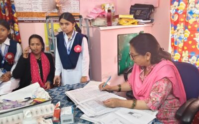 सतर्कता: सर्वाइकल कैंसर की रोकथाम की दिशा में चमोली आगे, एचपीवी टीकाकरण में प्रदेश में प्रथम–