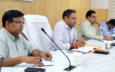 चमोली: दूरस्थ 25 हिमाच्छादित गांवों में जनगणना की दूसरे चरण की प्रक्रिया शुरू, अब स्व-गणना होगी–