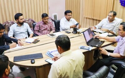 चमोली: श्रम कार्ड निर्माण में तेजी लाने के निर्देश, एक माह में सभी पात्र श्रमिकों के कार्ड बनाने का लक्ष्य–