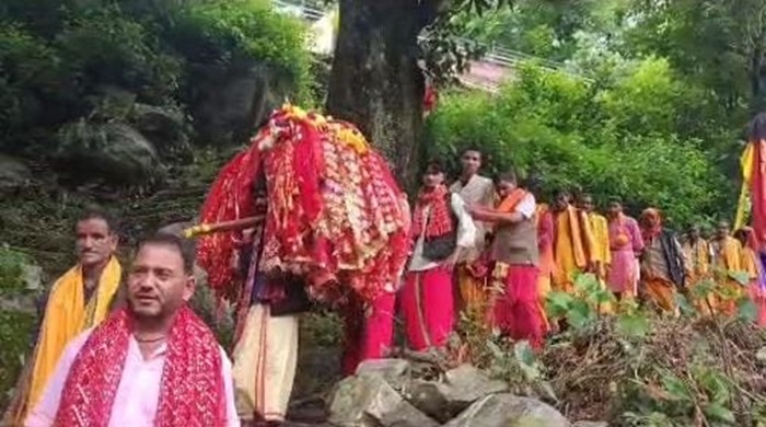 चमोली