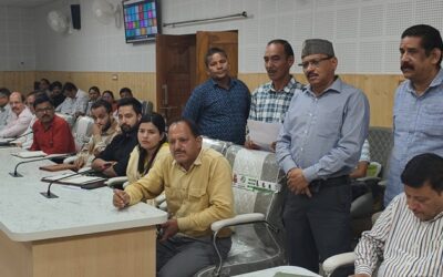 चमोली: छूटे राज्य आंदोलनकारियों ने कहा, वास्तविक आंदोलनकारी आज भी वंचित–