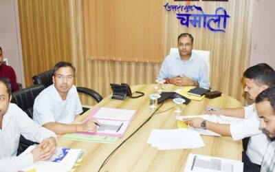 चमोली: कर्णप्रयाग और पोखरी क्षेत्र में तांबा, सीसा और जस्ता के भंडार, संयुक्त समिति का गठन–