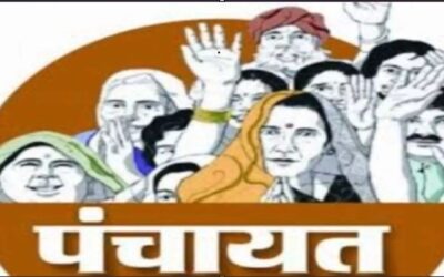 चमोली: वीबी जी रामजी में ऑफलाइन हाजिरी की मांग, प्रधानों ने भेजा 10 सूत्री ज्ञापन–