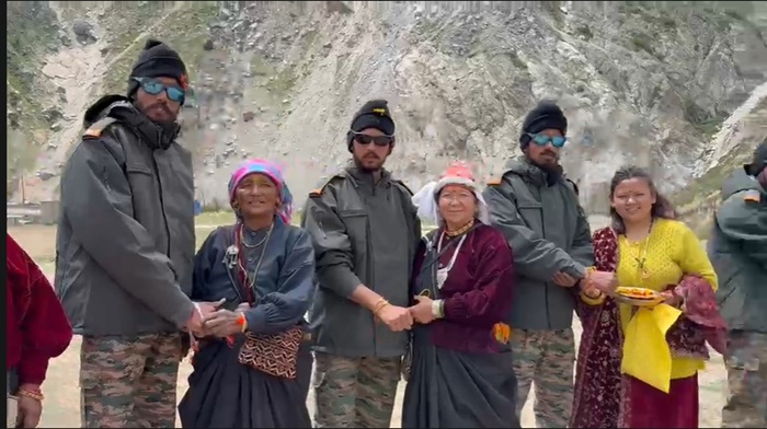 रक्षा बंधन