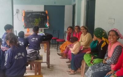 चमोली: शिक्षक दिवस पर विद्यालय से नदारद शिक्षिका निलंबित–
