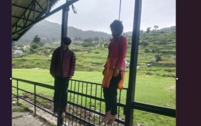चमाेली: नंदानगर के रामणी गांव में युवक-युवती फंदे पर लटके मिले–