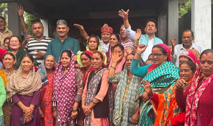 विधानसभा