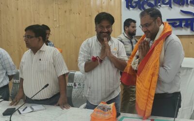 चमोली: बदरीनाथ के अराइवल प्लाजा में मूल निवासियों आवंटित हो 22 दुकानें–