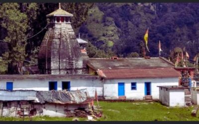 हक की लड़ाई: संतानदायिनी अनसूया देवी मंदिर तक सड़क निर्माण की मांग–