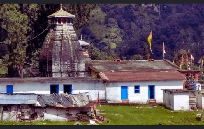 संतानदायिनी माता अनसूया देवी मंदिर