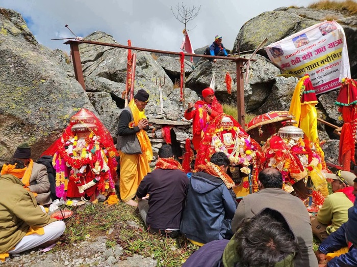 कैलाश