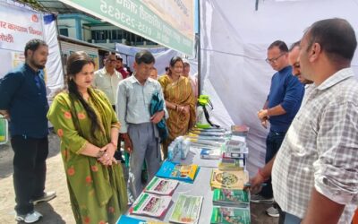 चमोली: दशोली में सेवा संकल्प शिविर, 189 ग्रामीणों ने उठाया योजनाओं का लाभ–