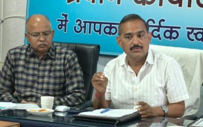 चमोली: सामूहिक विकास व आत्मनिर्भता का माध्यम है सहकारिता–