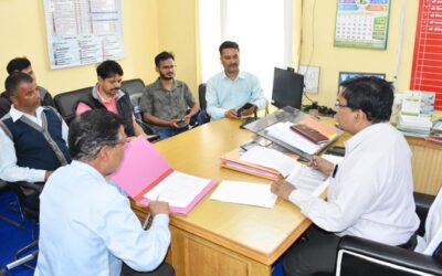 चमोली: मतदाता सूची में नाम जोड़ने, हटाने और सुधार का एक और मौका–