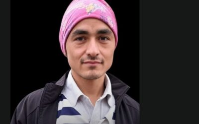 चमोली: पेयजल लाइन की मरम्मत करने गए युवक की खाई में गिरने से मौत–