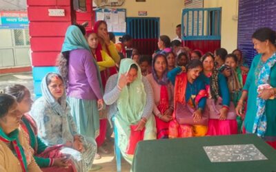 चमोली: महिला की संदिग्ध मौत में पति पर आत्महत्या के लिए उकसाने का मुकदमा–
