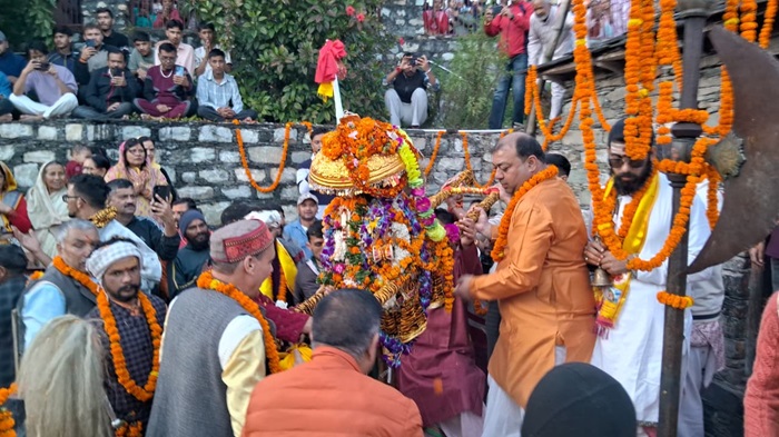 चमोली