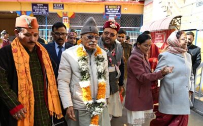जय बदरी-जय केदार: देवभूमि की धार्मिक-सांस्कृतिक विरासत को रखें संरक्षित: राज्यपाल–