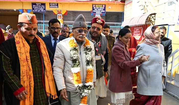 देवभूमि
