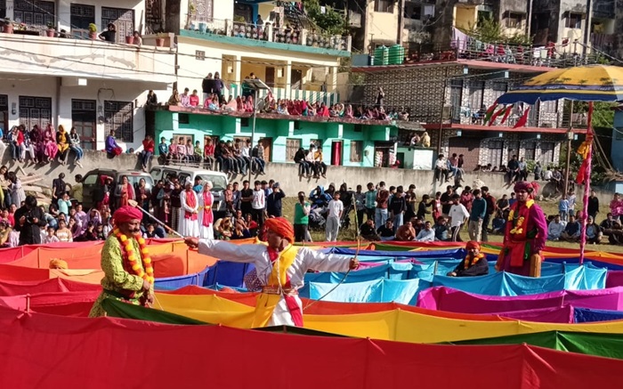 चमोली
