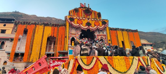 बदरीनाथ
